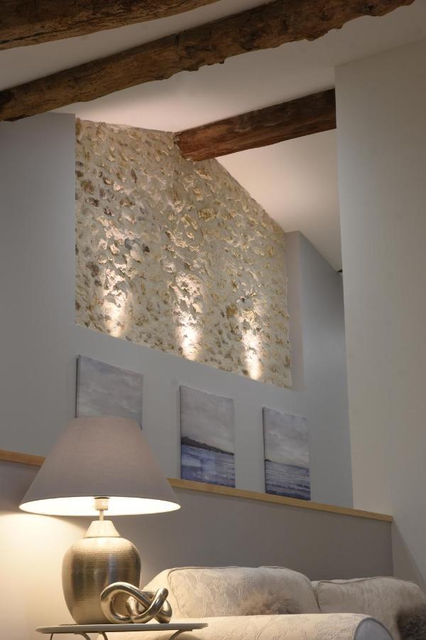 Girauderies Chambres D'Hotes/B+B Floirac  Екстер'єр фото