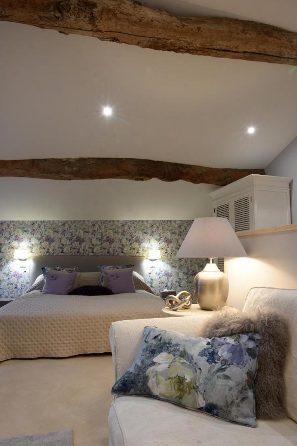 Girauderies Chambres D'Hotes/B+B Floirac  Екстер'єр фото