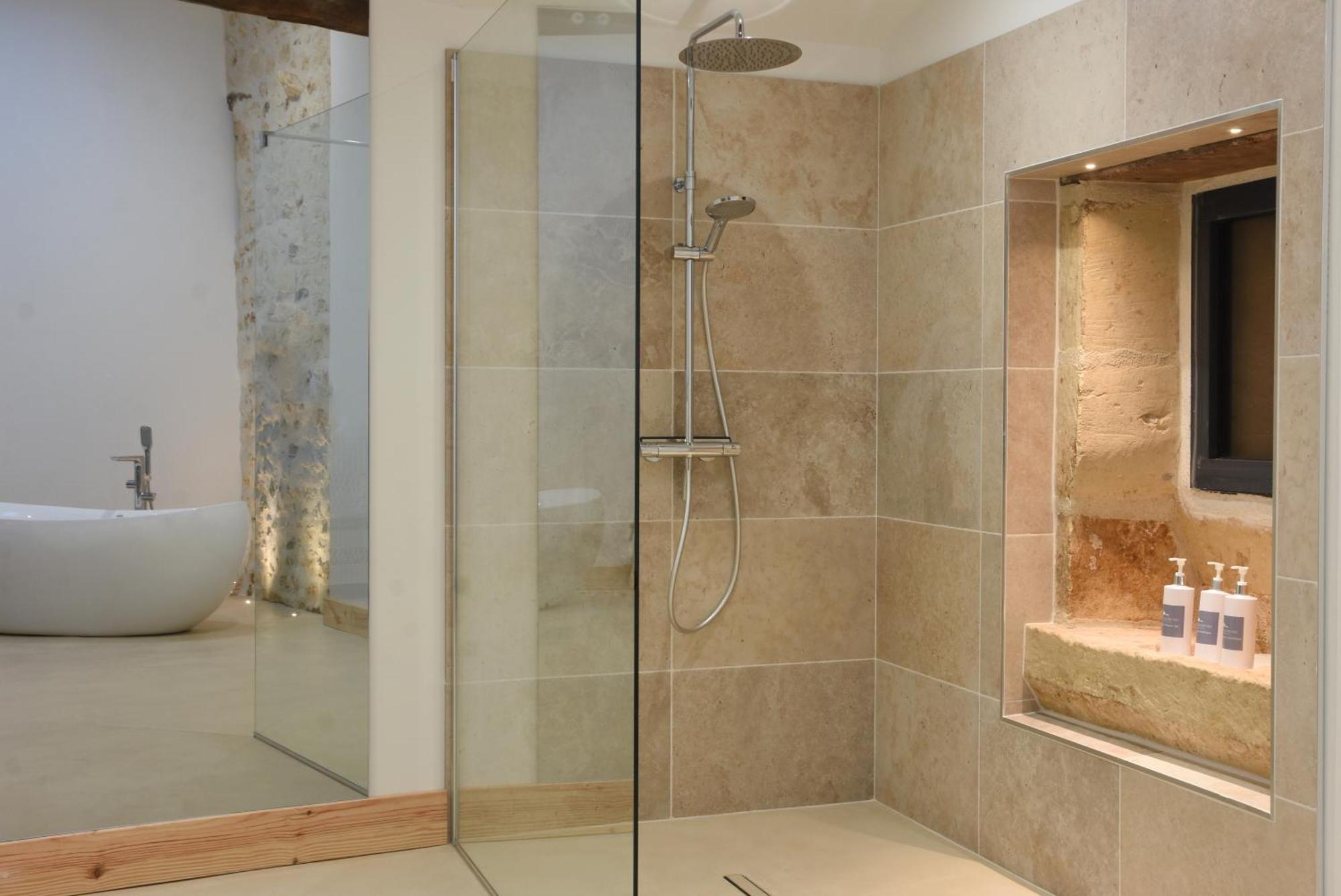 Girauderies Chambres D'Hotes/B+B Floirac  Екстер'єр фото